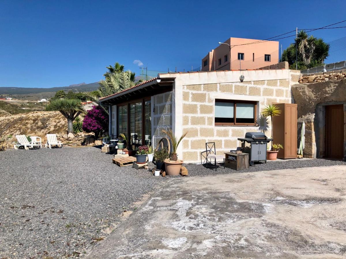 Casa Cueva - L&L Villa ซานตาครูซ เด เตเนริเฟ ภายนอก รูปภาพ