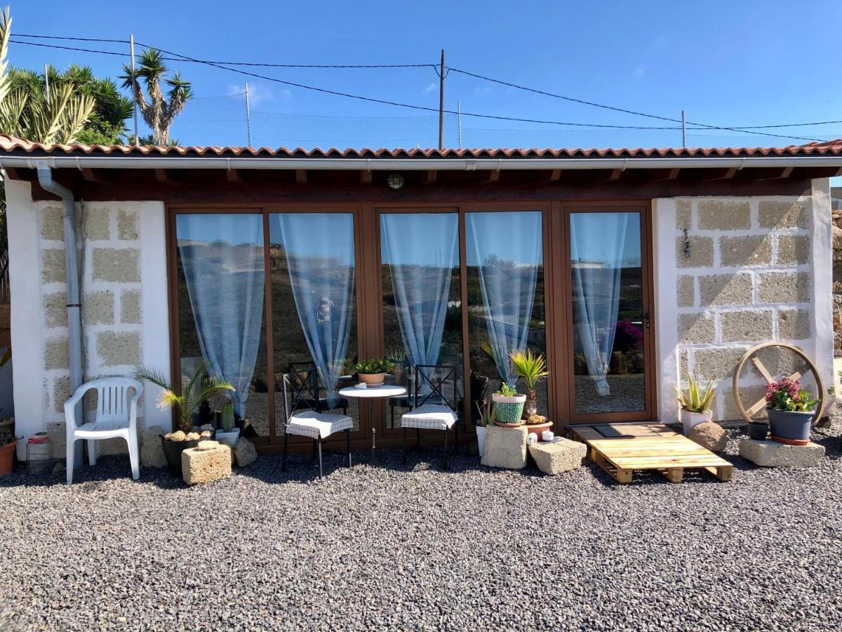 Casa Cueva - L&L Villa ซานตาครูซ เด เตเนริเฟ ภายนอก รูปภาพ