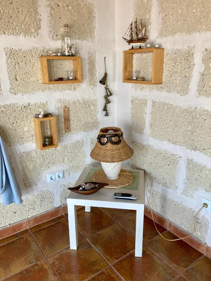 Casa Cueva - L&L Villa ซานตาครูซ เด เตเนริเฟ ภายนอก รูปภาพ