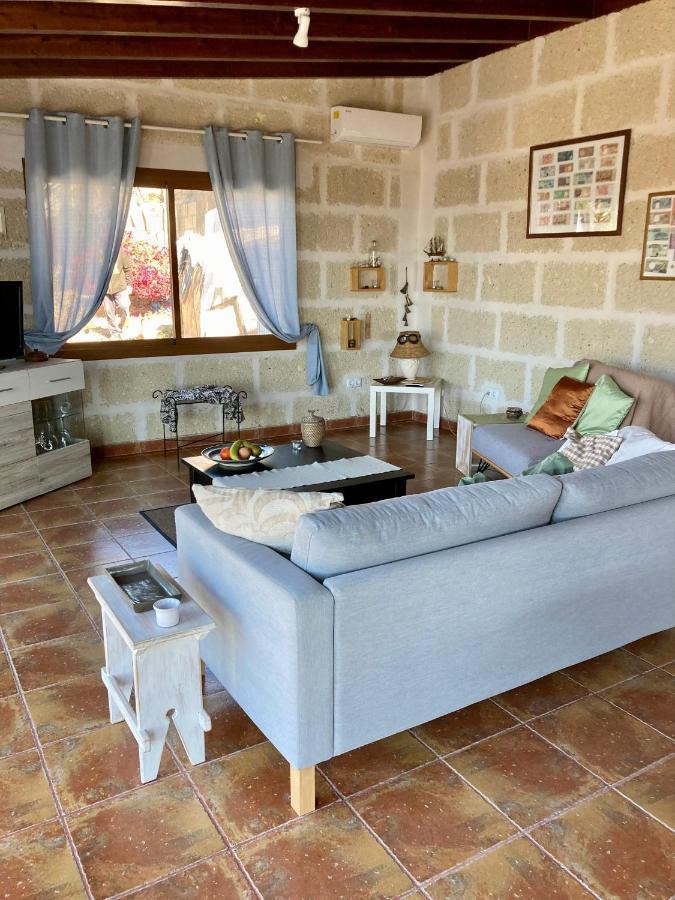 Casa Cueva - L&L Villa ซานตาครูซ เด เตเนริเฟ ภายนอก รูปภาพ