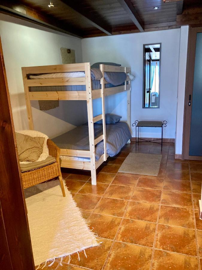 Casa Cueva - L&L Villa ซานตาครูซ เด เตเนริเฟ ภายนอก รูปภาพ