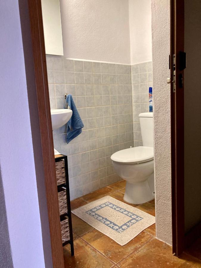 Casa Cueva - L&L Villa ซานตาครูซ เด เตเนริเฟ ภายนอก รูปภาพ