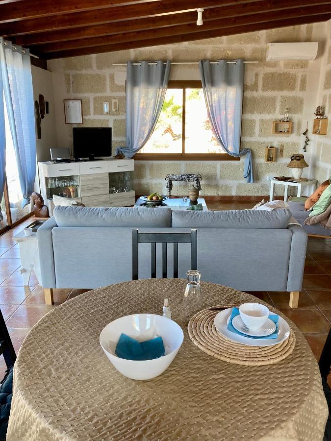 Casa Cueva - L&L Villa ซานตาครูซ เด เตเนริเฟ ภายนอก รูปภาพ