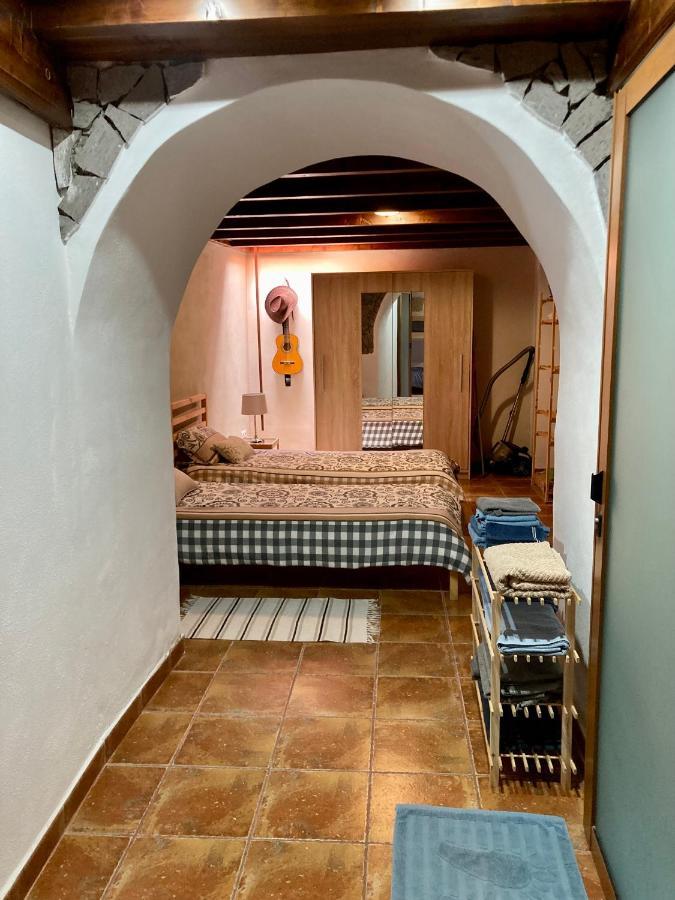 Casa Cueva - L&L Villa ซานตาครูซ เด เตเนริเฟ ภายนอก รูปภาพ